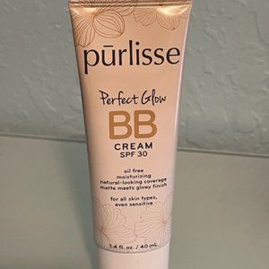 Purlisse Perfect Glow BB Cream